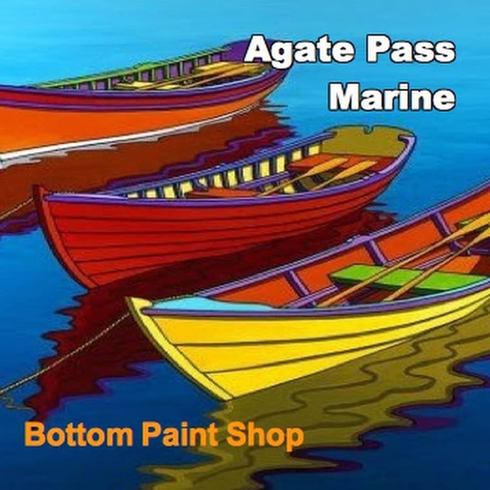 Agate Pass Marine