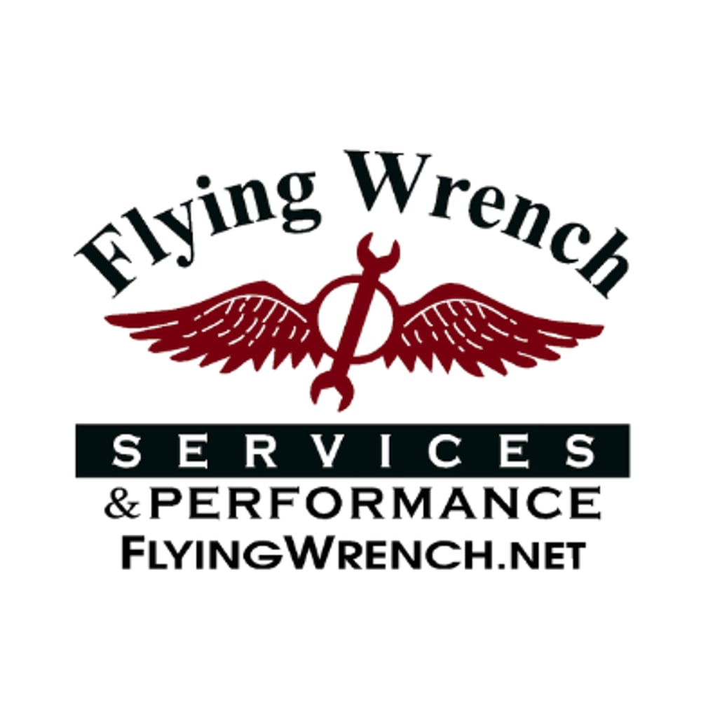 Flying Wrench